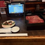 馬肉バル 新三よし - 