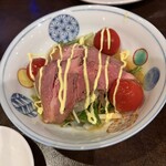 馬肉バル 新三よし - 