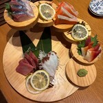 完全個室 クラフトビール×肉バル クラフトマーケット - 