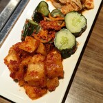 焼肉 ジャンボ - 