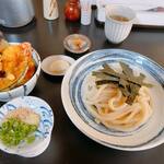 さぬきうどん むら泉 - 料理写真: