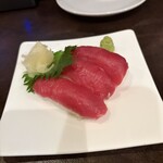 馬肉バル 新三よし - 