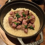 焼肉 ジャンボ - 