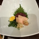 馬肉バル 新三よし - 