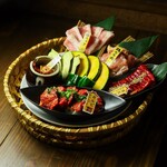 直球カルビ - 