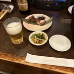馬肉バル 新三よし - 