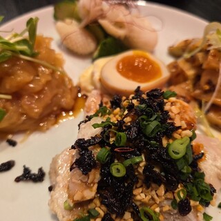 口コミ一覧 : 中華サワキチ グランフロント大阪店 （【旧店名