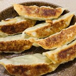 無印良品 - 料理写真:10個入り（大）370グラム　650円