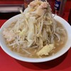 ラーメン ヨシトミ - 料理写真: