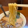 東京らぁめん 西橘店