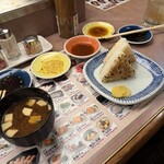 秋吉 - 料理写真: