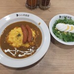 CoCo壱番屋 - 