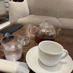 MUSEUM CAFE - 
