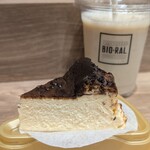 ビオラル - 料理写真: