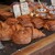 ハチパン - 料理写真: