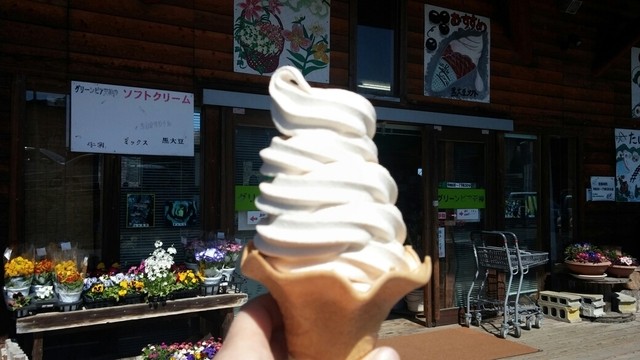 グリーンピア天神 - 豊後竹田/ジェラート・アイスクリーム | 食べログ