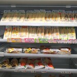 ファミリーマート - 料理写真: