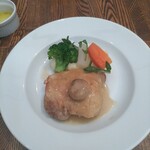 BISTRO FAVORI 代官山 - 