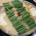 もつ鍋 一藤 - 