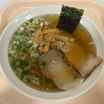 ラーメンまるひら - 料理写真: