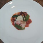 BISTRO FAVORI 代官山 - 