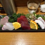 一釣 - 