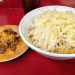 ラーメン二郎 - 