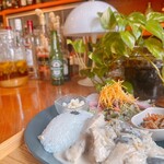 カフェバー ノラリ - 