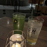 ESPRESSO D WORKS - 