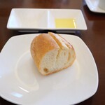カフェ・ブランシュ - 
