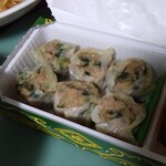 崎陽軒 - 料理写真:
