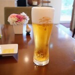 カフェ・ブランシュ - 
