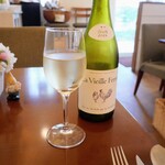 カフェ・ブランシュ - 