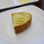 カフェ・ブランシュ - 