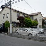 カフェ・ブランシュ - 