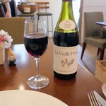 カフェ・ブランシュ - 