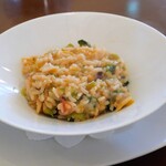カフェ・ブランシュ - 