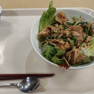 立教大学 池袋キャンパス 9号館軽食堂_2