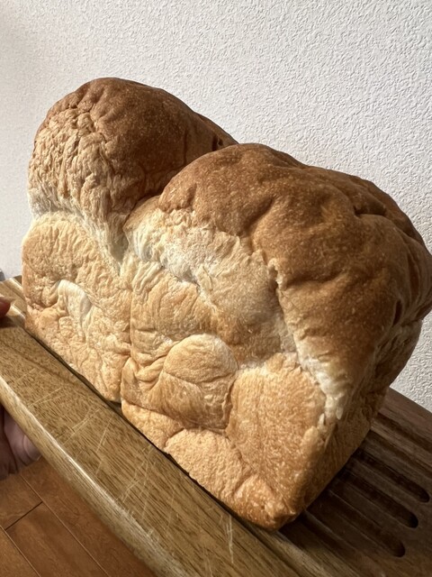 container bakery san （コンテナ ベーカリー サン） - 清澄白河