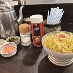 茶房 武蔵野文庫 - 
