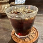 茶房 武蔵野文庫 - 