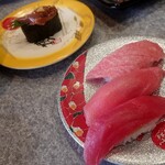 群馬を握る、まぐろ問屋いちもん - 