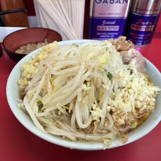 ラーメン二郎_0