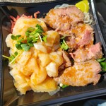 宗谷岬 間宮堂 - 