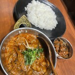 スパイスバザール アチャカナ - 