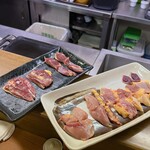 鳥料理 鳥勝 - 