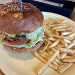 ブッチャーズテーブル - 