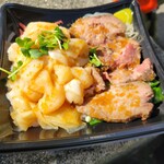 宗谷岬 間宮堂 - 