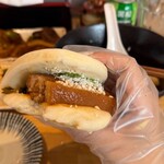 一虎牛肉ラーメン (台湾料理専門店) - 