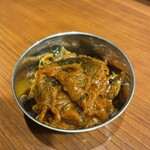 スパイスバザール アチャカナ - 